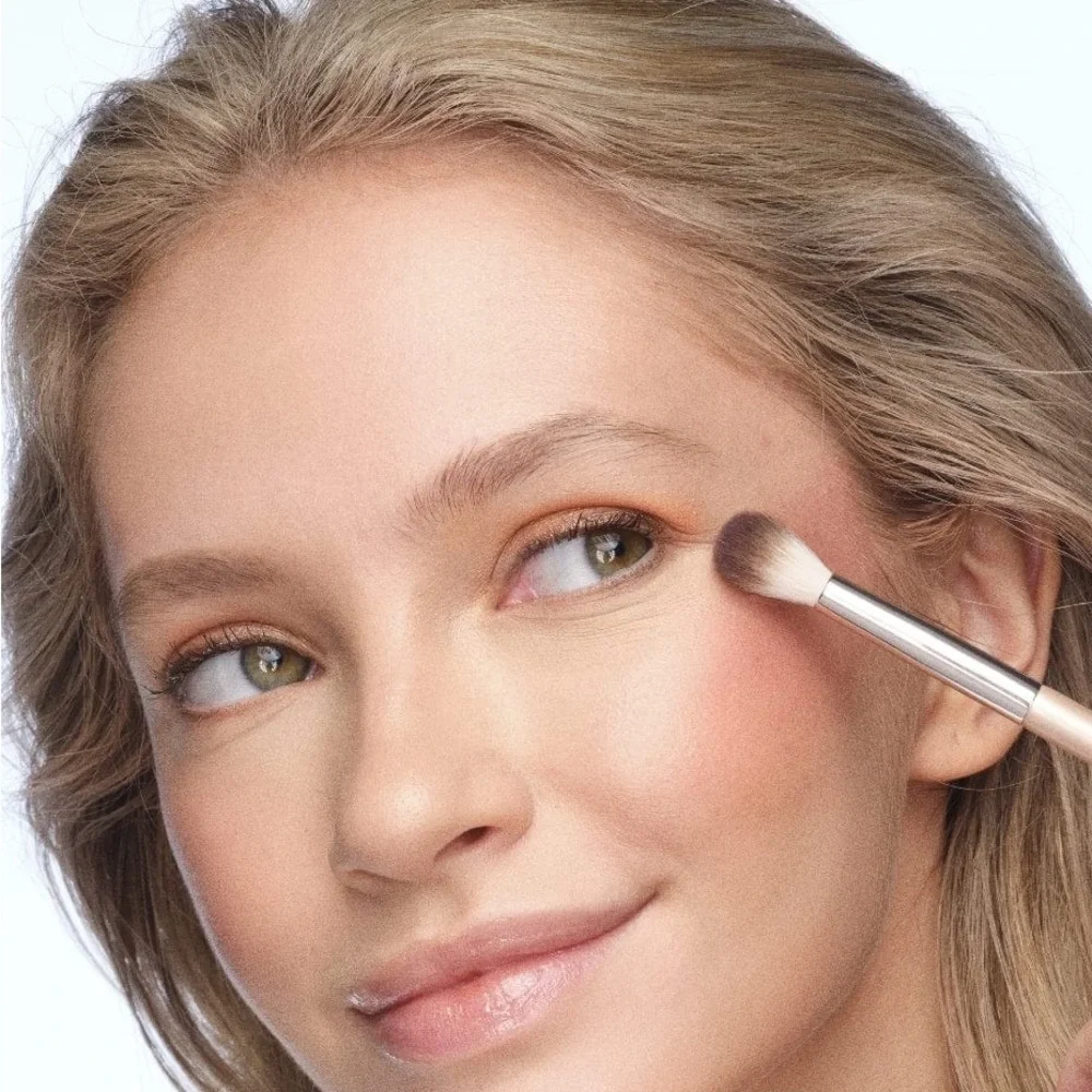 NEW dibs - The Palm Palettes - PEACHES IN HAND - Elevated Eyeshadow Pallete